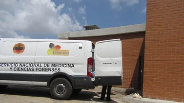 Albañil fallece tras ser impactado por el disco de un esmeril