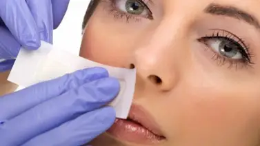 Elimine el vello del bozo con estos métodos Elimine el vello del bozo con estos métodos