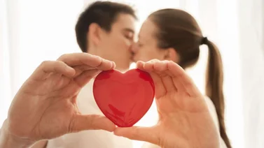 Descubre las etapas del enamoramiento