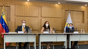 D’Amelio: Auditorías al sistema automatizado de votación serán vía streaming