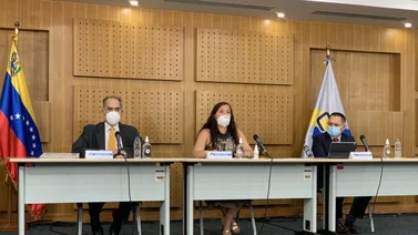 D’Amelio: Auditorías al sistema automatizado de votación serán vía streaming
