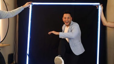 Beto Hernández estrenará pieza teatral “Cierra Las Piernas”
