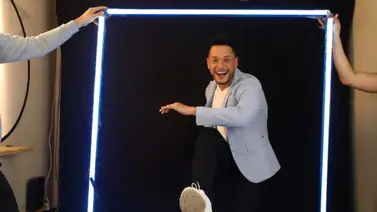 Beto Hernández estrenará pieza teatral “Cierra Las Piernas” Beto Hernández estrenará pieza teatral “Cierra Las Piernas”