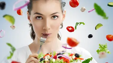 Arterias sanas y abiertas gracias a la alimentación Arterias sanas y abiertas gracias a la alimentación