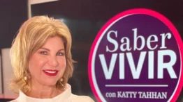 CamargoNotas: Katty Tahhan prepara el lanzamiento de “Saber Vivir”