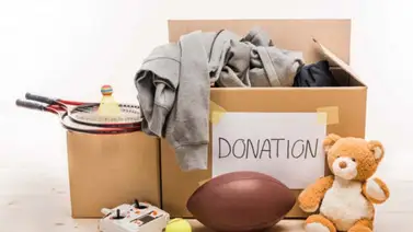 Hogar sin toxinas gracias al desapego Hogar sin toxinas gracias al desapego