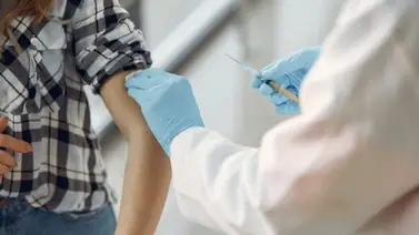 Moderna solicita a EEUU autorización de emergencia para vacunar adolescentes Moderna solicita a EEUU autorización de emergencia para vacunar adolescentes