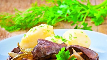 Sáquele provecho a la cebolla y prepare estas recetas