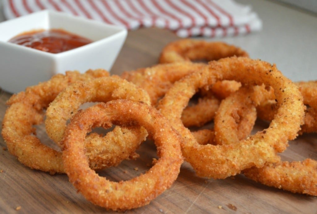 Sáquele provecho a la cebolla y prepare estas recetas Sáquele provecho a la cebolla y prepare estas recetas