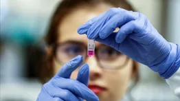 Descubren gen que hace asintomáticas a ciertas personas con COVID-19