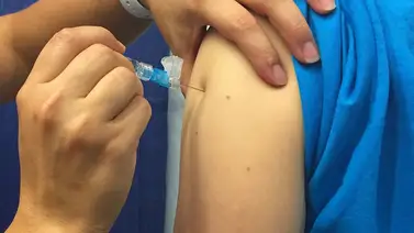 Brasil autoriza pruebas en humanos en su primera vacuna contra el COVID-19 Brasil autoriza pruebas en humanos en su primera vacuna contra el COVID-19