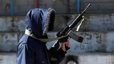 Hombres armados asesinan a una fiscal en el noreste de Colombia Hombres armados asesinan a una fiscal en el noreste de Colombia