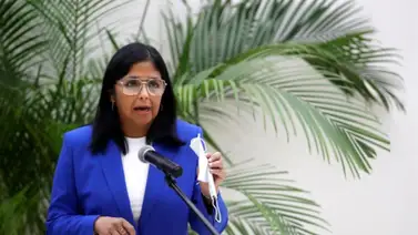 Venezuela denuncia el retraso en el envío de vacunas del sistema Covax Venezuela denuncia el retraso en el envío de vacunas del sistema Covax