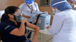 Conoce los puntos de vacunación contra el COVID-19 en Caracas