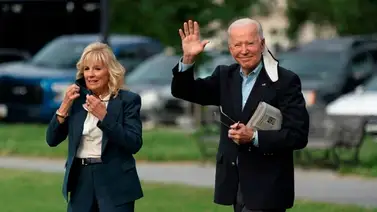 Biden anunciará una estrategia global de vacunación en su gira europea Biden anunciará una estrategia global de vacunación en su gira europea