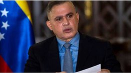 Tarek William Saab solicita "una reunión con las partes" a la CPI (+Comunicado)