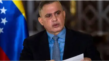 Tarek William Saab solicita "una reunión con las partes" a la CPI (+Comunicado) Tarek William Saab solicita "una reunión con las partes" a la CPI (+Comunicado)