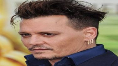 Johnny Depp está de cumpleaños este miércoles