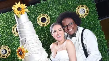 Chepa Candela: La boda de Coquito fue tan discreta que ni él mismo se dio cuenta Chepa Candela: La boda de Coquito fue tan discreta que ni él mismo se dio cuenta