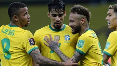 Selección brasileña confirma su participación en la Copa América