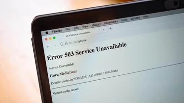 Un error de programación causó la caída de páginas de internet, según Fastly