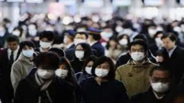 Japón aspira a completar la vacunación de su población en noviembre