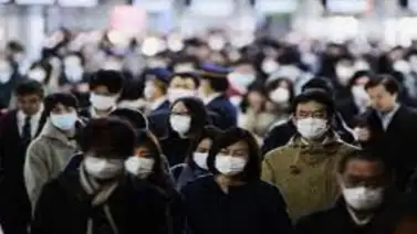 Japón aspira a completar la vacunación de su población en noviembre Japón aspira a completar la vacunación de su población en noviembre