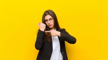 Beneficios que la paciencia puede aportar a tu vida Beneficios que la paciencia puede aportar a tu vida