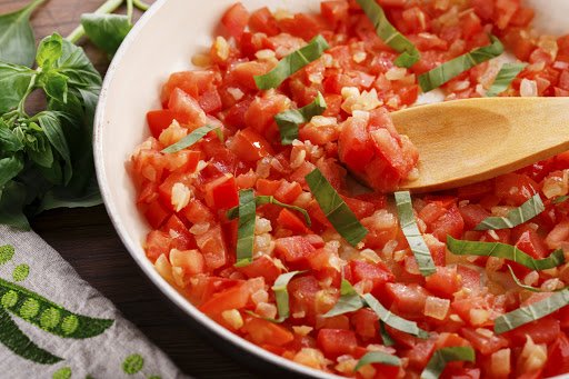 Tipos de cortes que le puedes dar a las verduras Tipos de cortes que le puedes dar a las verduras