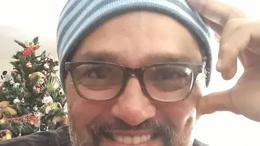 Sócrates Cariaco y Néstor Rivero le cantan a Caracas después de 15 años Sócrates Cariaco y Néstor Rivero le cantan a Caracas después de 15 años