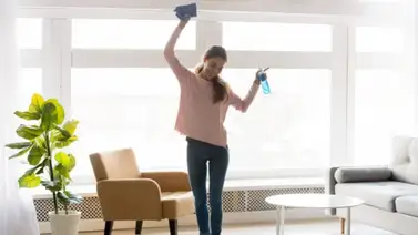 Signos obsesionados con el orden y la limpieza Signos obsesionados con el orden y la limpieza