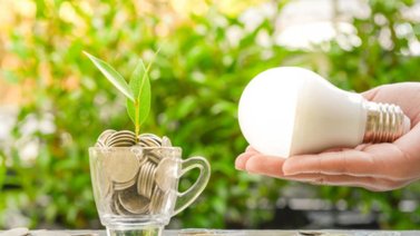 Hábitos para ahorrar energía en casa