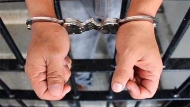 Profesor de teatro es detenido por abuso sexual de un joven