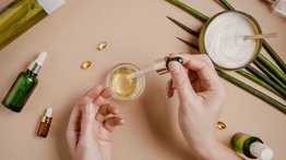 Productos de belleza que son tendencia este 2021