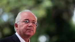 Tribunal de Caracas mantiene juicio seguido contra Rafael Ramírez