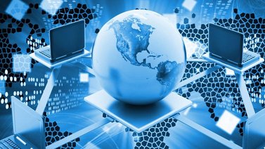 Páginas web informativas y de servicios sufren una caída de servicio global