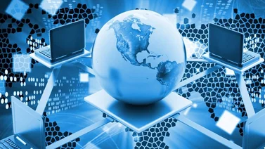 Páginas web informativas y de servicios sufren una caída de servicio global