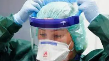 Incidencia de COVID acumulada cae en Alemania a mínimos en ocho meses Incidencia de COVID acumulada cae en Alemania a mínimos en ocho meses