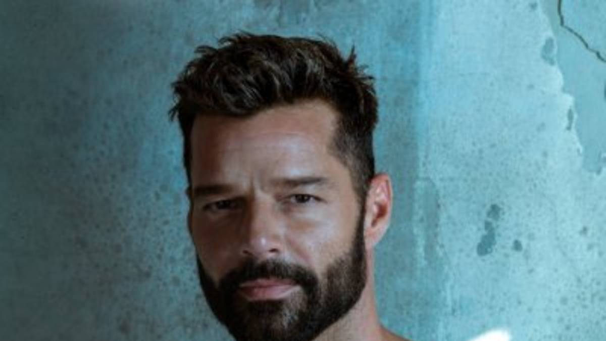 Ch Ricky Ricky Martin sospecha no recibir ofertas para actuar por su orientación ...