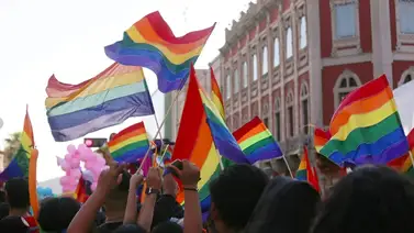 El 74 % de los chilenos apoya el matrimonio igualitario El 74 % de los chilenos apoya el matrimonio igualitario