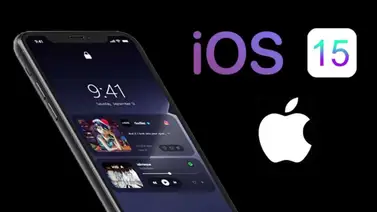 El sistema operativo iOS 15 ya esta disponible, abre FaceTime a Android y Windows El sistema operativo iOS 15 ya esta disponible, abre FaceTime a Android y Windows
