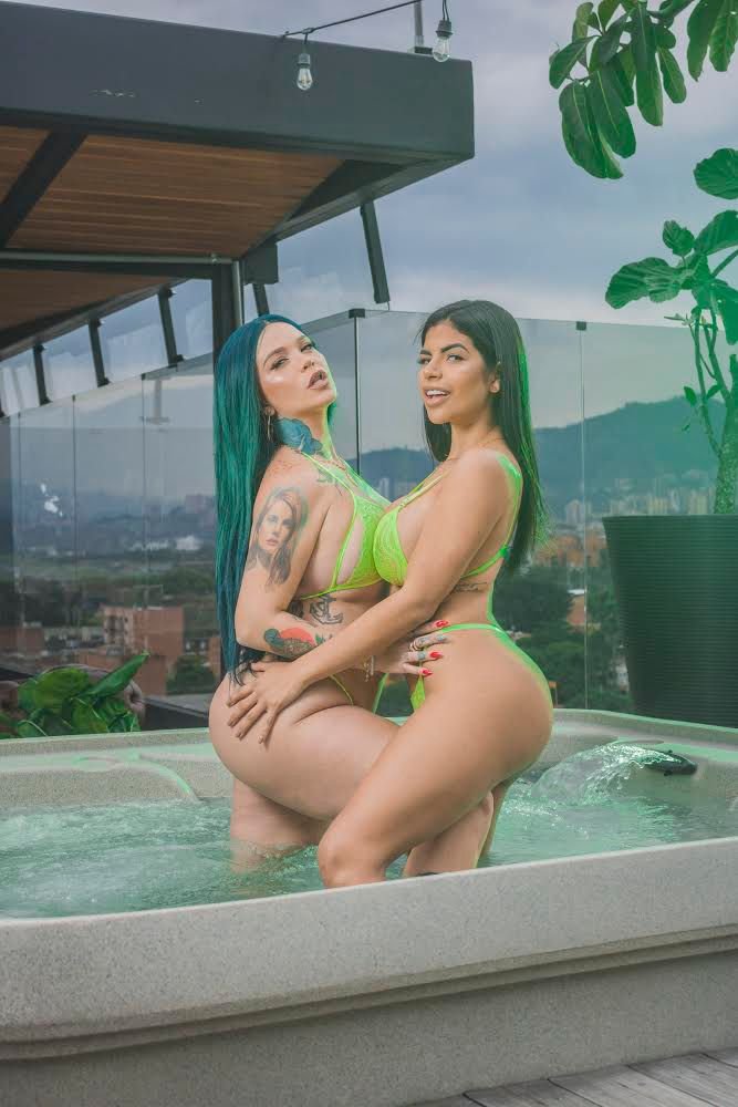 Sheila Ortega enciende las redes sociales con nuevas fotografías Sheila Ortega enciende las redes sociales con nuevas fotografías