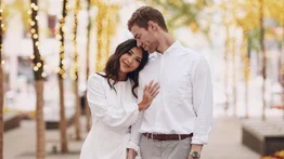 Sheryl Rubio escoge vestido para su boda eclesiástica (+Video)