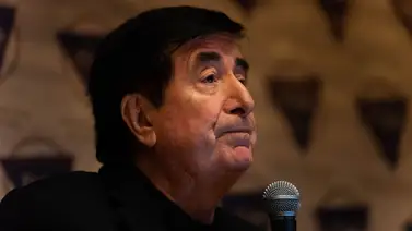 Jaime Durán Barba: “Gane quien gane en Perú habría un escenario de ingobernabilidad” Jaime Durán Barba: “Gane quien gane en Perú habría un escenario de ingobernabilidad”