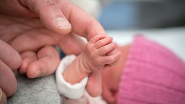 Desafíos del niño prematuro