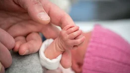 Desafíos del niño prematuro