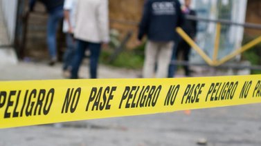 Un mecánico es asesinado a cuchillo en reunión familiar en Táchira