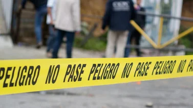 Un mecánico es asesinado a cuchillo en reunión familiar en Táchira