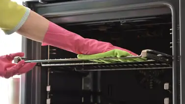 Consejos para limpiar el horno convencional Consejos para limpiar el horno convencional