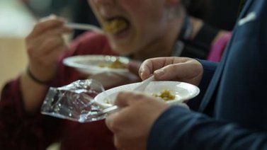 Alimentos contaminados matan cada año a 420.000 personas